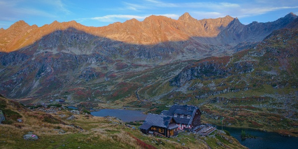 Picture of that hut