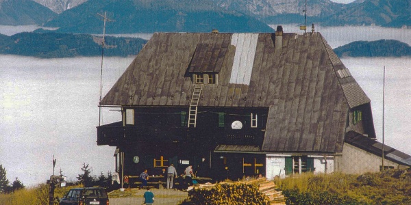 Picture of that hut