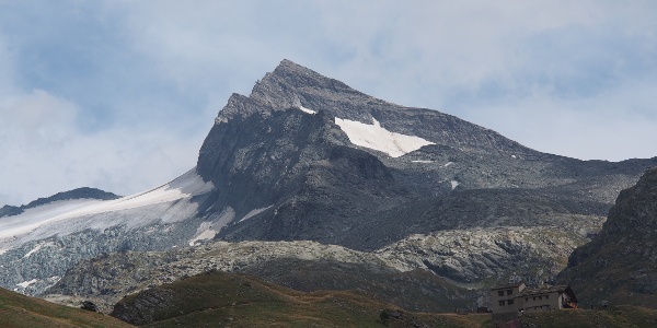 Picture of that hut