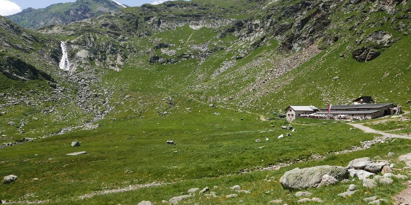 Picture of that hut