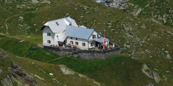 Picture of that hut