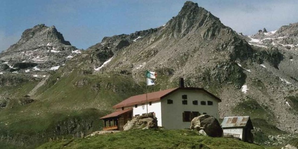 Picture of that hut