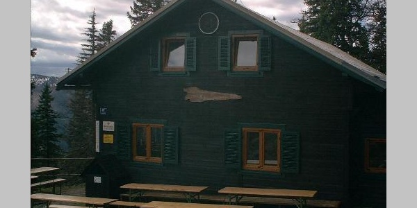 Picture of that hut