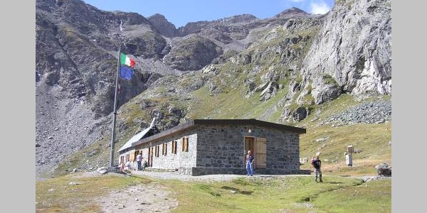 Picture of that hut